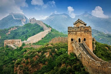 Great Wall Of China Free Desktop Wallpaper Caulton Murphy | My XXX Hot Girl