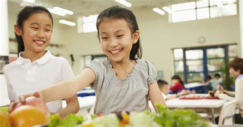 Starving Young Minds: How Hunger Is Hurting Our Children At School - The Hunger Site News