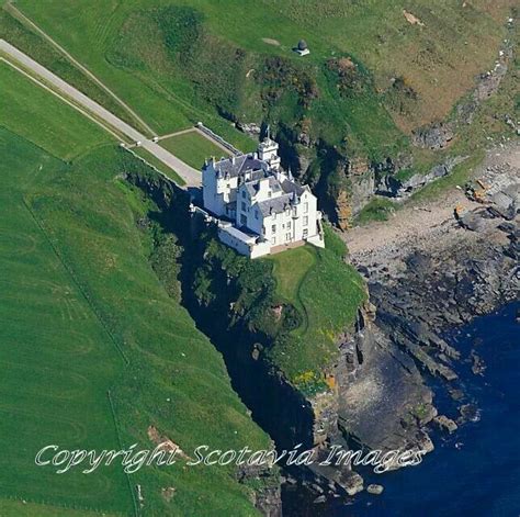 Dunbeath Castle. Dunbeath Castle is located on the east coast of ...