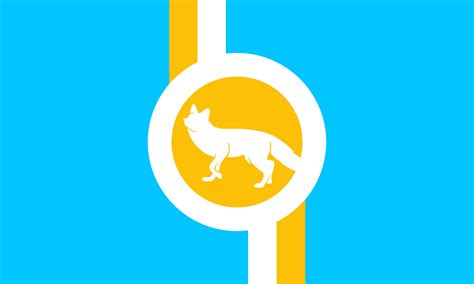 South Dakota State Flag Redesign! : r/vexillology