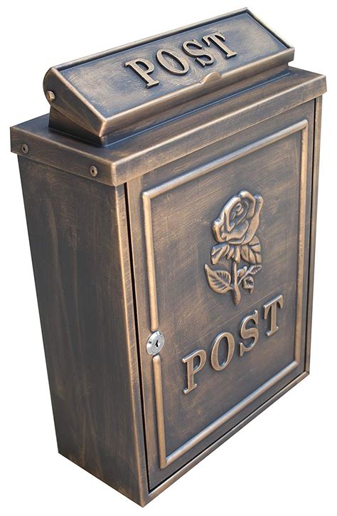 Decorative Residential Mailboxes - Foter