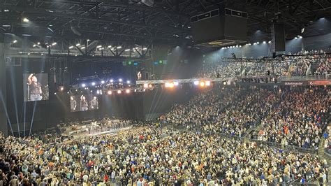 Baltimore's CFG Bank Arena makes list of top-grossing venues ...