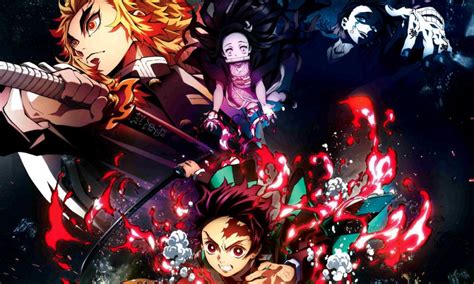 Anime DVD Kimetsu No Yaiba Movie: Mugen Ressha-hen Hashira Gou Kaigi Chou | ubicaciondepersonas ...