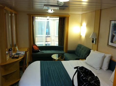 Exploring The Interior Room Of Freedom Of The Seas Cruise Ship - Interior Ideas