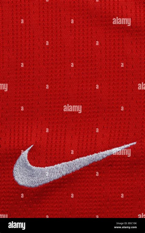 Nike tick logo hi-res stock photography and images - Alamy