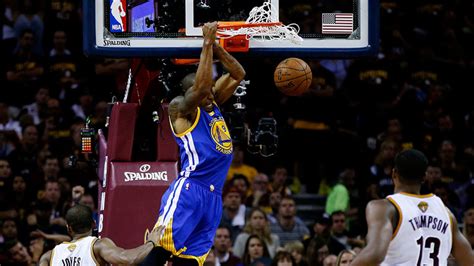 NBA Finals: Warriors Andre Iguodala named MVP - Sports Illustrated