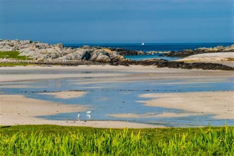 Beaches on Colonsay | Stunning Photos & Visiting Information