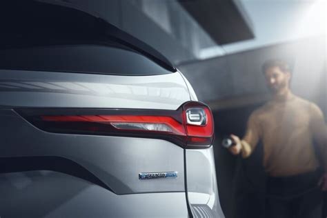 Hybrid Power: Mazda Reveals More Details for CX-90 | The Truth About Cars