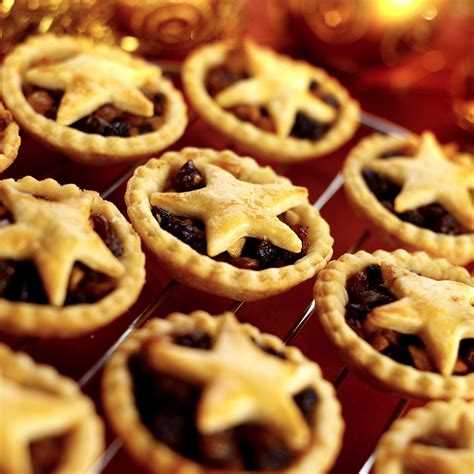 Christmas recipe: Mince Pies with Sweet Pastry - London Mums Magazine