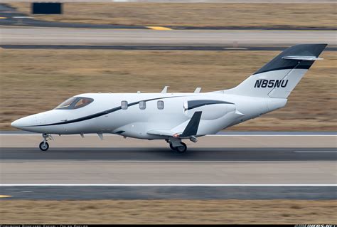 Honda HA-420 HondaJet - Untitled | Aviation Photo #6305937 | Airliners.net