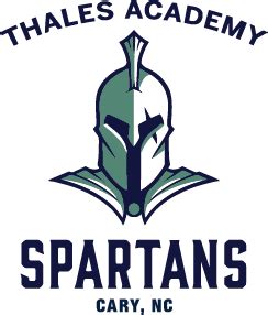 Thales Academy Spartans – Cary, NC - Shop for PE Uniforms