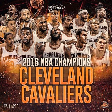 2016 Cleveland Cavs Roster: These 15 players made up the Cavs ...