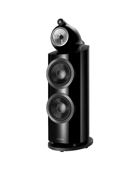 Bowers & Wilkins 800 Series D3 | American Luxury