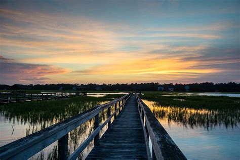 Marsh Island: Brand-New Homes in Coastal DE