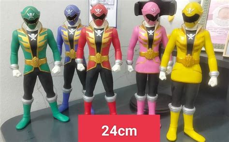 Gokaiger gokai super sentai, Hobbies & Toys, Toys & Games on Carousell