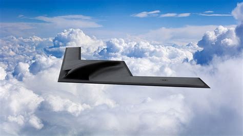 B-21 Raider: The Stealth Bomber and Stealth Fighter? - 19FortyFive