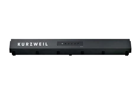 Kurzweil KP100 Review - Best Piano Keyboards