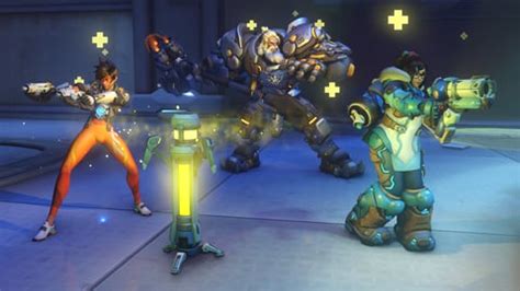 Overwatch 2 PvE Mode: Release Window, Story, Gameplay &… | EarlyGame