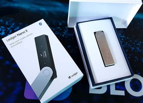 Ledger Nano X Review 2020: Hands On with The Latest Hardware Wallet