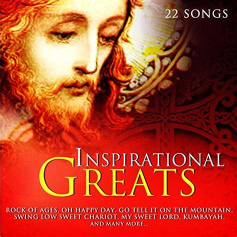 Inspirational Greats by VARIOUS ARTISTS on Amazon Music - Amazon.com