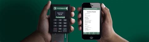 Nedbank PocketPOS