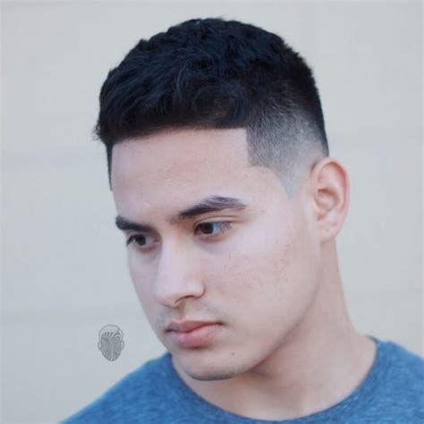 LATEST BEST FADE HAIRCUT STYLES FOR GUYS - BARBING