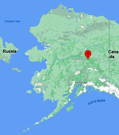 Fairbanks climate: weather by month, temperature, rain - Climates to Travel