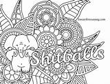 Coloring Pages For Quiver  Modern Creative Ideas sketch template