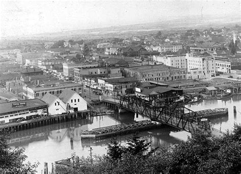 Hoquiam -- Thumbnail History - HistoryLink.org