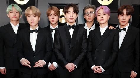 BTS confirms debut performance of 'Butter' at Billboard Music Awards