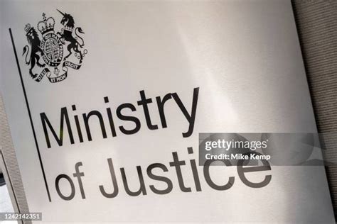 984 Ministry Of Justice Uk Stock Photos, High-Res Pictures, and Images - Getty Images