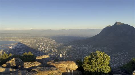 Lion’s Head, Cape Town🇿🇦 : r/hiking