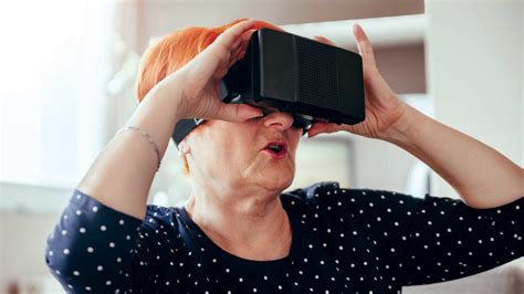 Virtual reality emerges as a viable tool in rehab therapy- McKnight's Long-Term Care News