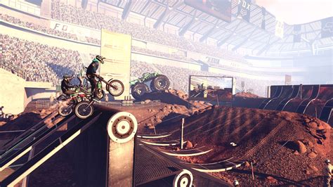 Trials Rising Hands-On Preview - All I Need is a Pair of Wheels