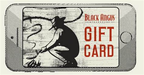 Buy A $50 Black Angus Gift Card & Get A $10 Bonus Bucks Through 12/31! - MWFreebies