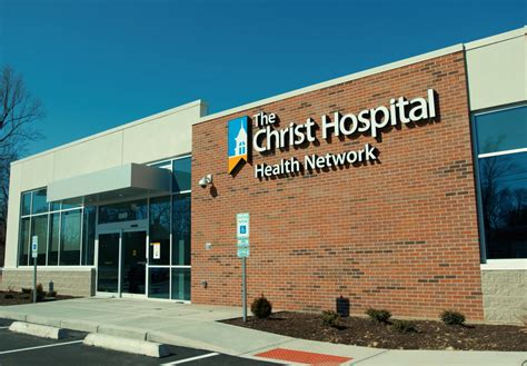 Outpatient Center - Springfield Township