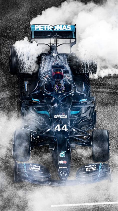 Mercedes AMG PETRONAS F1 Team on Twitter