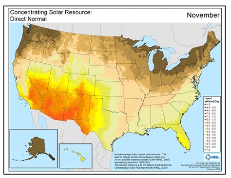 Solar Maps - Vorp Energy