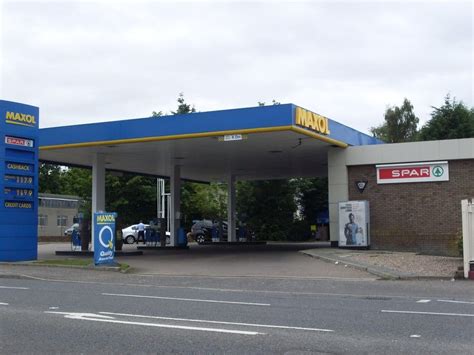 Maxol Filling Station - Gas Stations - 448 Shore Rd, Whiteabbey, Newtownabbey, United Kingdom ...