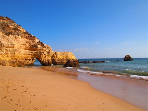 Praia da Rocha • Portimao • Algarve