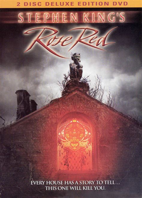 Best Buy: Rose Red [2 Discs] [DVD]