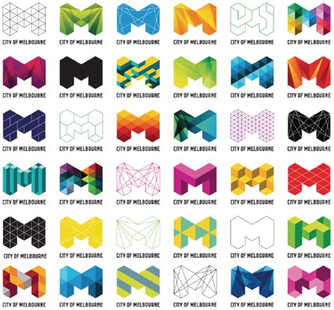 What Melbourne’s flexible design identity shows us about the value of a logo | City Nation Place