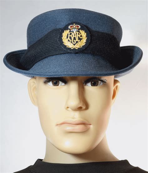 Raf Uniform Cap Stock Photo Download Image Now RAF, Uniform, Badge IStock | atelier-yuwa.ciao.jp