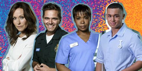 7 Casualty characters to watch out for in 2019