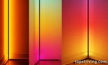LED FLOOR LIGHT | Topstriving