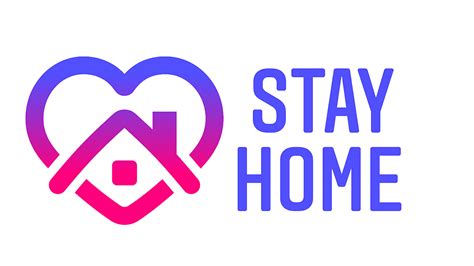 Stay Home PNG Images Transparent Free Download | PNGMart.com