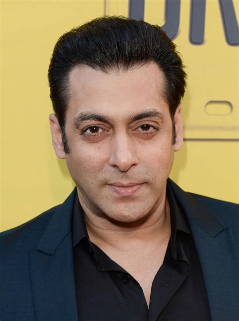 Salman Khan - IMDb