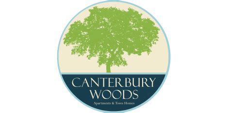 Apartments in Wilmington For Rent | Canterbury Woods