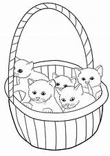 Free & Easy To Print Baby Animal Coloring Pages  Tulamama sketch template