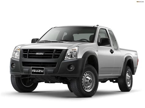 Isuzu D-Max 3.0 TD Double Cab (163 HP) Automatic